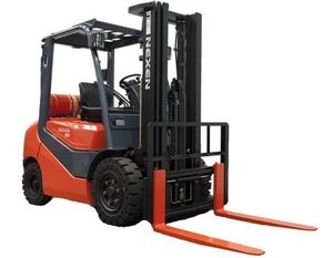 Nexen FGX 25 2.5t 2012-2025